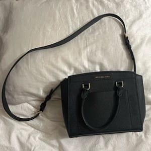 Michael Kors Park Medium Saffiano almost new